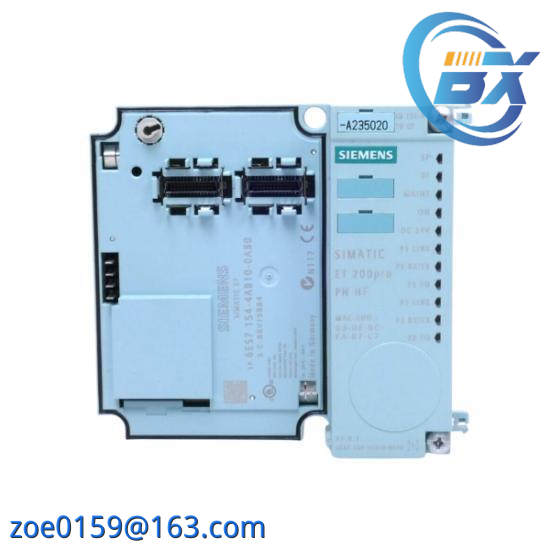 Siemens 6ES7 154-4AB10-0AB0  IM 154-1 DP Profibus DP Interface - High Feature