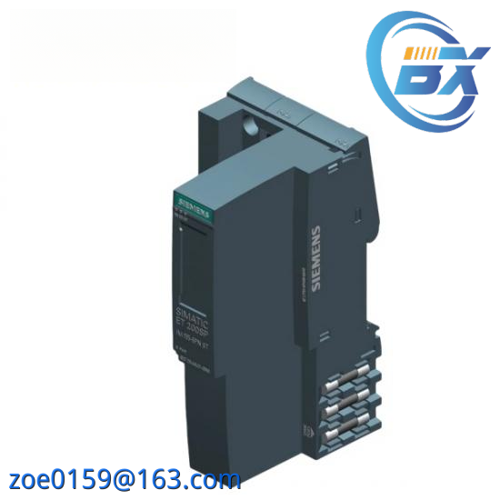 Siemens 6ES7 155-6AU00-0BN0  SIMATIC ET 200SP