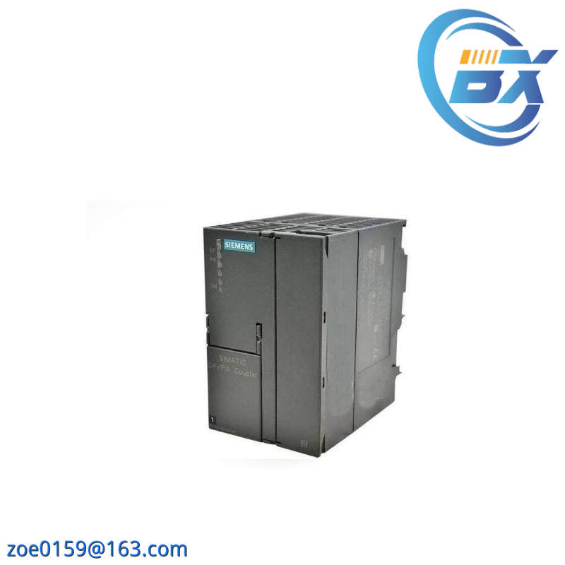 SIEMENS 6ES7 157-0AC81-0XA0 SIMATIC DP