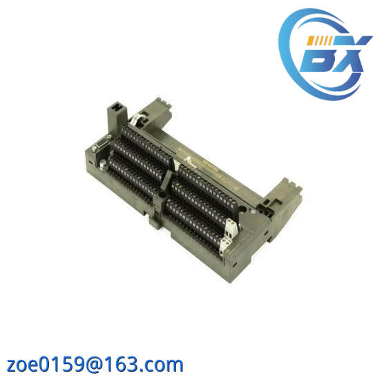 Siemens 6ES7 193-0CB10-0XA0 ET 200B Terminal Block﻿