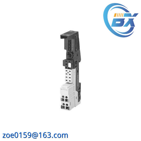 Siemens 6ES7 193-4CC20-0AA0 terminal module