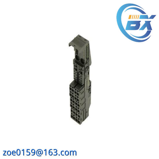 Siemens 6ES7 193-4CF50-0AA0 terminal module