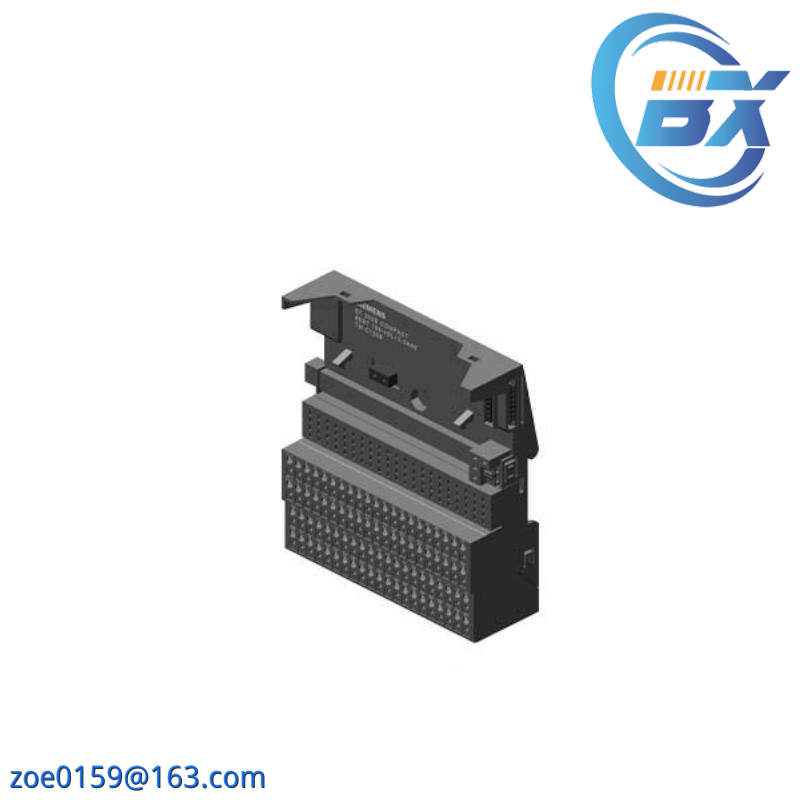 SIEMENS 6ES7 193-4DL10-0AA0 terminal module TM-C120S