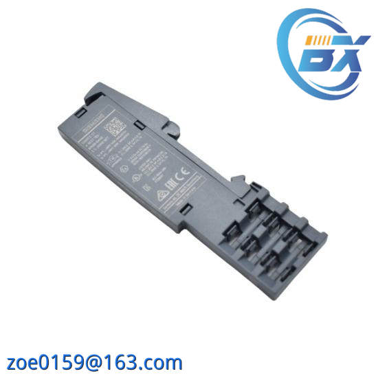 Siemens 6ES7 193-6PA00-0AA0  Server Module
