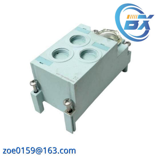 Siemens 6ES7 194-4AC00-0AA0  Connector Module