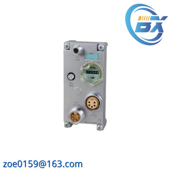Siemens 6ES7 194-4AD00-0AA0 Connection module
