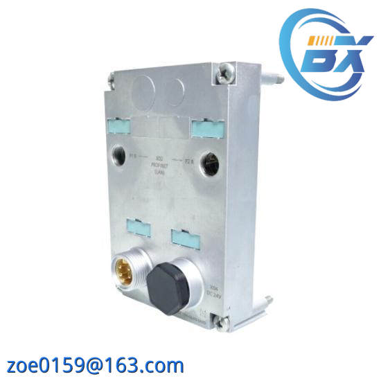 Siemens 6ES7 194-4AJ00-0AA0  Connector Module