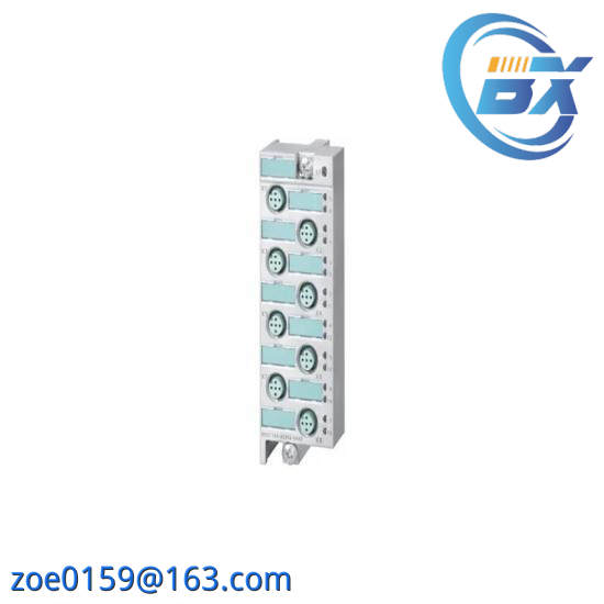 Siemens 6ES7 194-4CB00-0AA0 Connection module