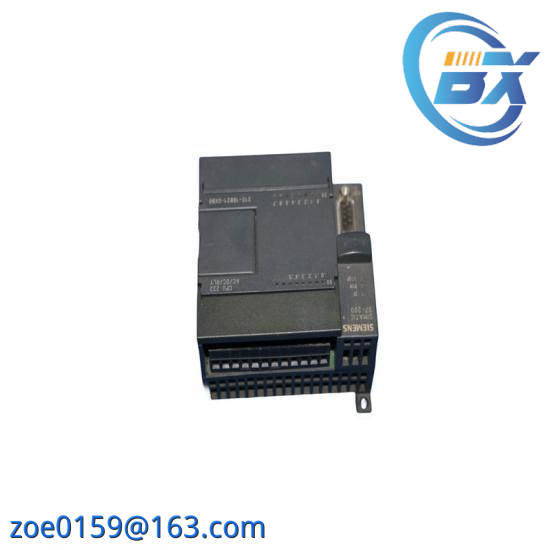 Siemens 6ES7 212-1BB21-0XB0 CPU 222 Compact Unit