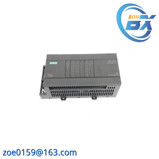 Siemens 6ES7 215-2BD00-0XB0 Compact Controller