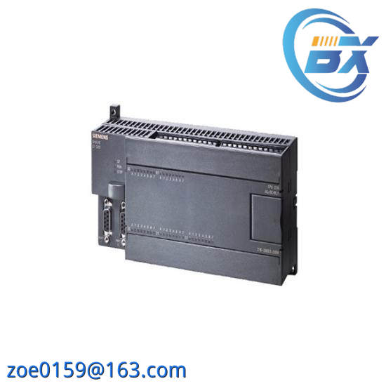 Siemens 6ES7 216-2AD23-0XB0 CPU 226 Compact unit