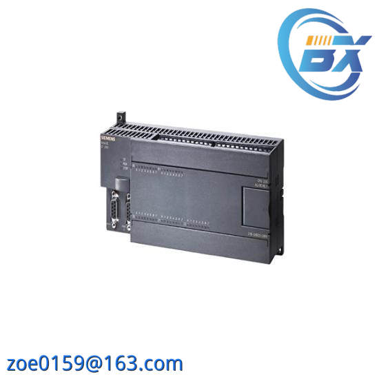 Siemens 6ES7 216-2BD23-0XB8 CPU 226 Compact Unit