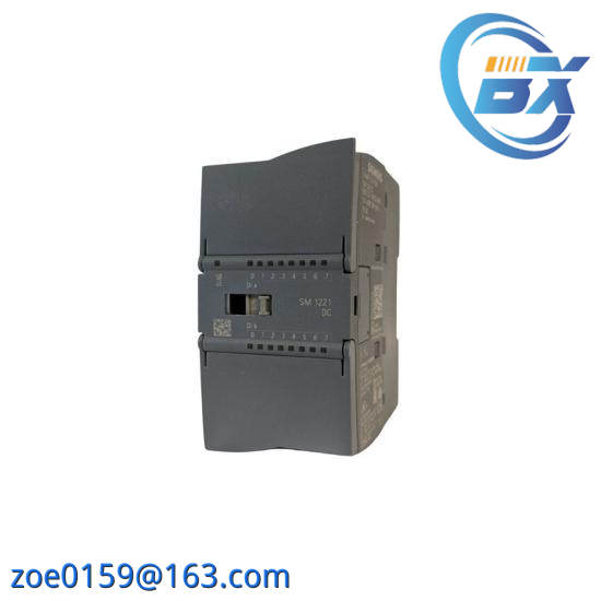 Siemens 6ES7 221-1BH32-0XB0 Digital input SM 1221