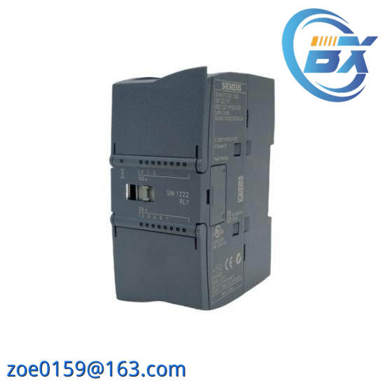 Siemens 6ES7 222-1HF30-0XB0  Simatic