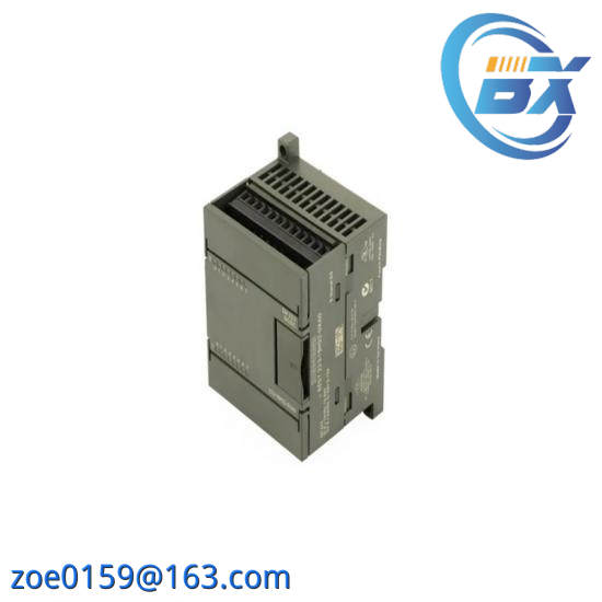 Siemens 6ES7 223-1BH22-0XA0 Digital I/O EM 223