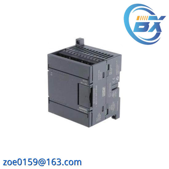 Siemens 6ES7 231-0HF22-0XA0 analog input EM 231