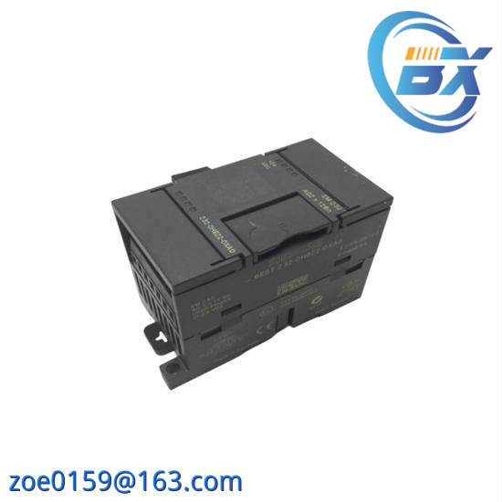 SIEMENS 6ES7 232-0HD22-0XA0 Analog Output Module