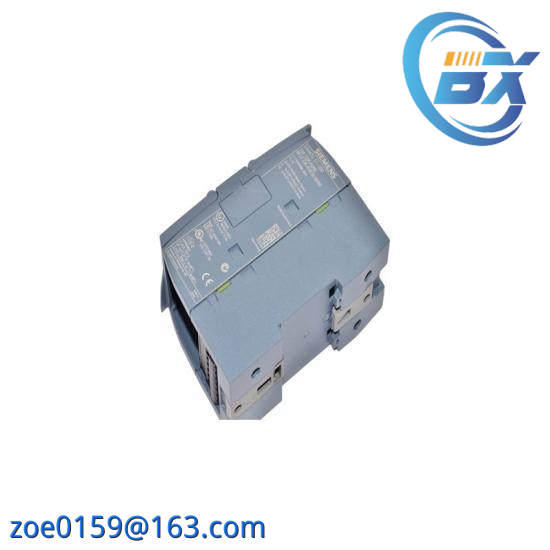 Siemens 6ES7 234-4HE30-0XB0 analog I/O SM 1234