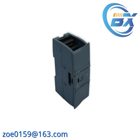 Siemens 6ES7 234-4HE32-0XB0 analog input/output