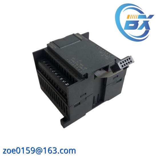 Siemens 6ES7 253-1AA22-0XA0  EM 253 Positioning Module
