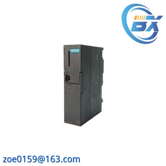 Siemens 6ES7 312-1AD10-0AB0 POWER SUPPLY
