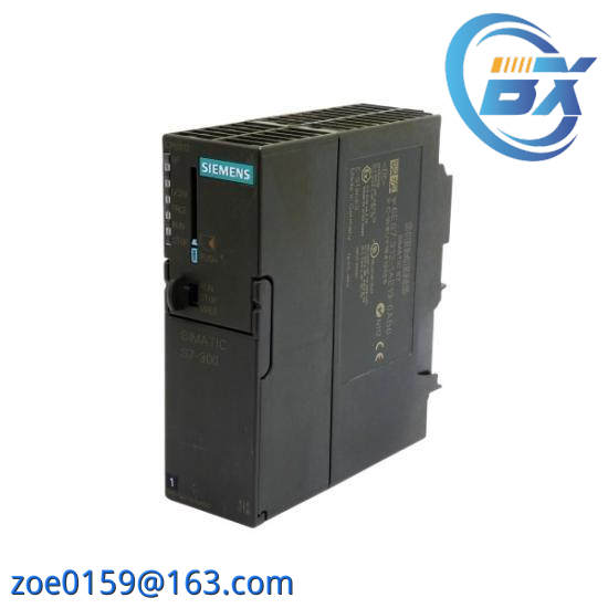 Siemens 6ES7 312-1AE13-0AB0  SM421 Digital Input Module