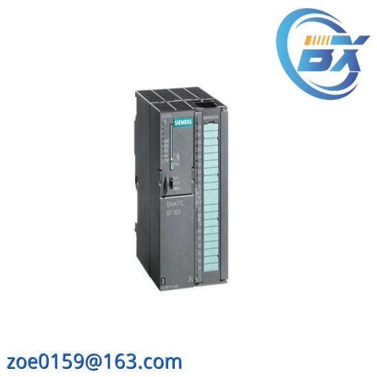 Siemens 6ES7 312-5BF04-0AB0 Compact CPU