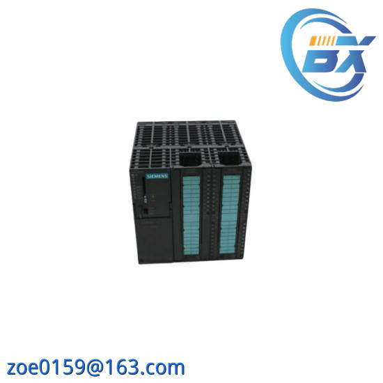 Siemens 6ES7 313-5BG04-0AB0 Compact CPU