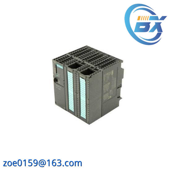 Siemens 6ES7 313-5BG04-0AB0 Compact CPU with MPI