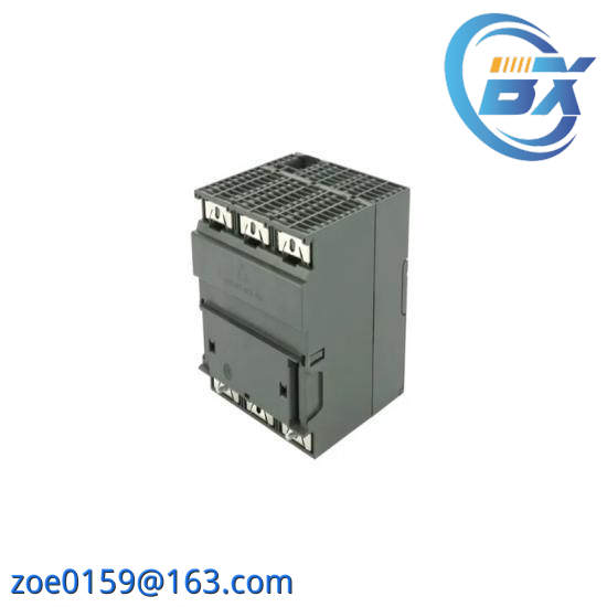 Siemens 6ES7 313-6BE01-0AB0 COMPACT CPU