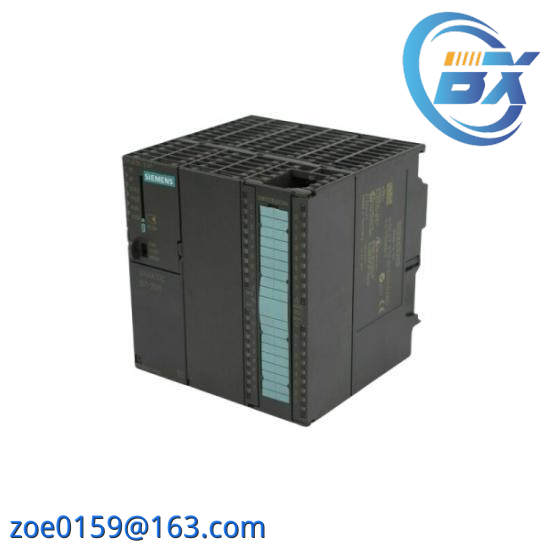 Siemens 6ES7 313-6CE01-0AB0  CPU 313C-2 DP Compact CPU