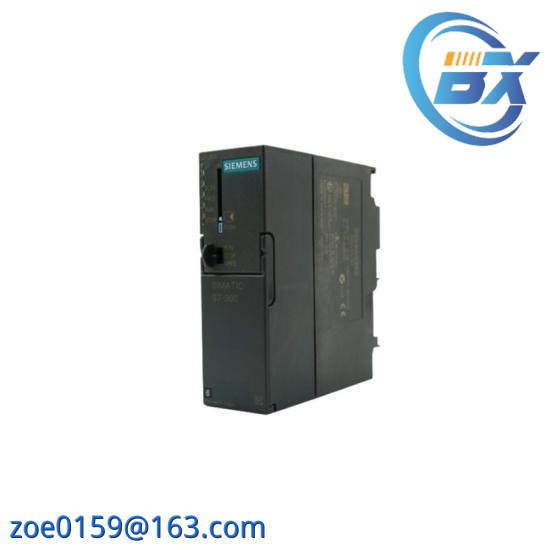 Siemens 6ES7 314-1AF11-0AB0 CPU 314 Processor Module