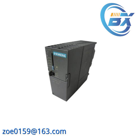 Siemens 6ES7 314-1AG13-0AB0 CPU314 Processor Module
