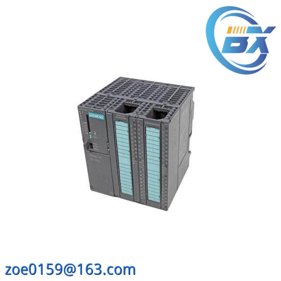 Siemens 6ES7 314-6BH04-0AB0 Compact CPU