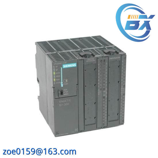 Siemens 6ES7 314-6CG03-0AB0  SIMATIC S7-300 CPU