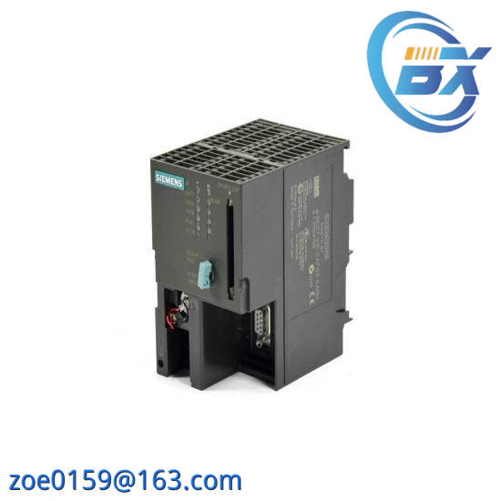 Siemens 6ES7 315-2AF03-0AB0 CPU 315-2DP Processor Module