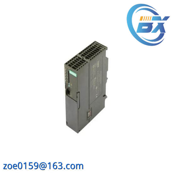 SIEMENS 6ES7 315-2AG10-0AB0 CPU Module
