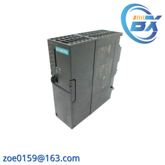 Siemens 6ES7 315-2AG10-0AB0  Siemens Simatic S7-300 CPU 315-2DP