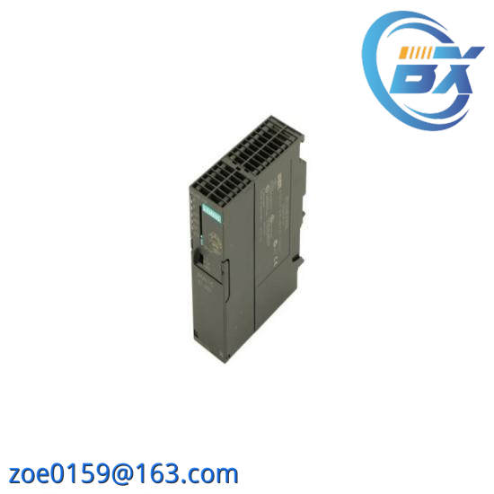 Siemens 6ES7 315-6FF01-0AB0 CPU315F