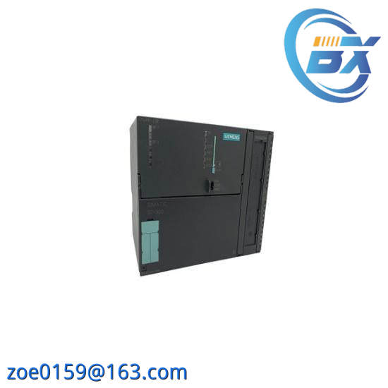 Siemens 6ES7 315-6TH13-0AB0 CPU MODULE