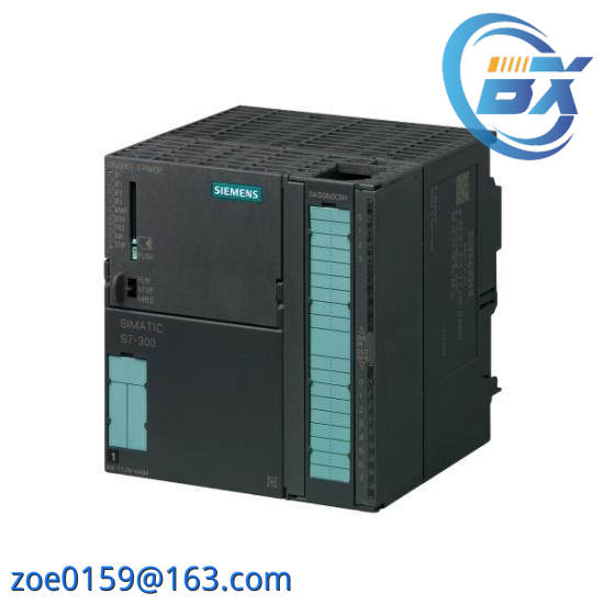 Siemens 6ES7 315-7TJ10-0AB0  SM421 Digital Input Module