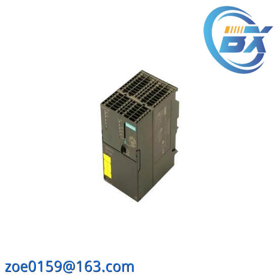 Siemens 6ES7 317-6FF03-0AB0 SIMATIC S7-300 Processor