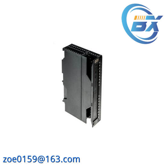 Siemens 6ES7 321-1BH02-0AA0 Digital input SM 321