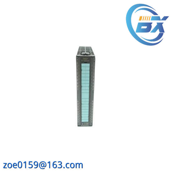 Siemens 6ES7 321-1BL00-0AA0 Digital Input Module