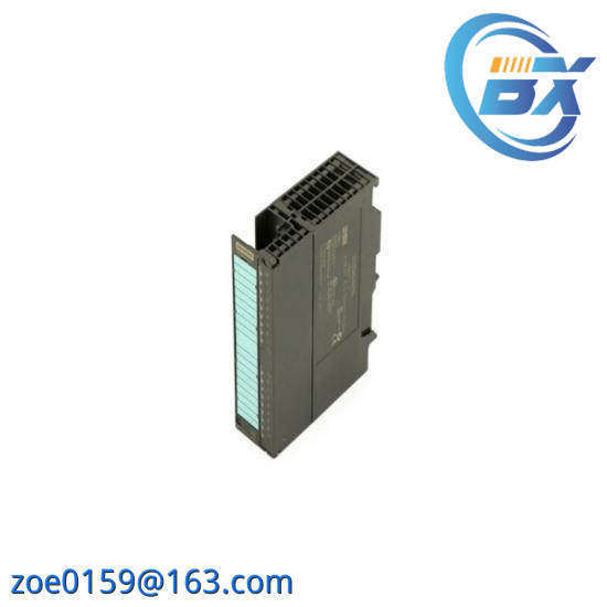Siemens 6ES7 321-7BH01-0AB0 Digital Input Module
