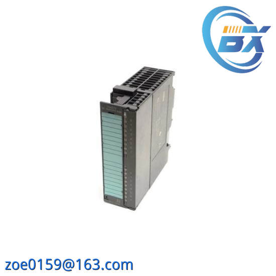 Siemens 6ES7 322-1BH01-0AA0 Digital Output Module