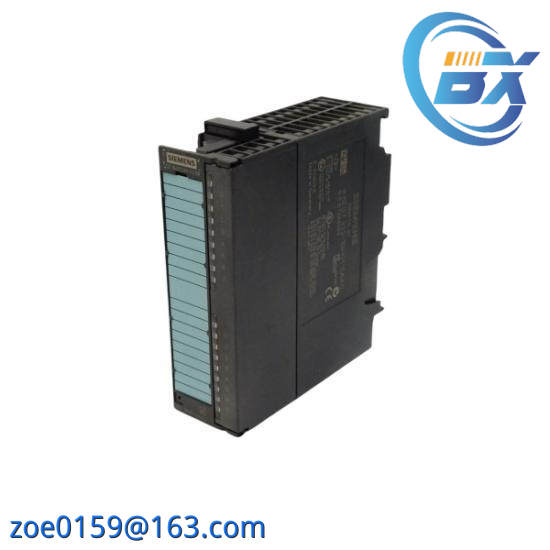 Siemens 6ES7 322-1BH01-0AA0  Digital Output Module