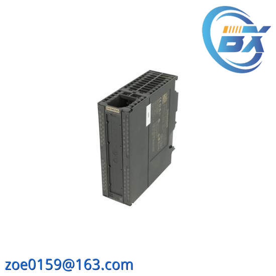 Siemens 6ES7 322-1BL00-0AA0 Digital Output Module