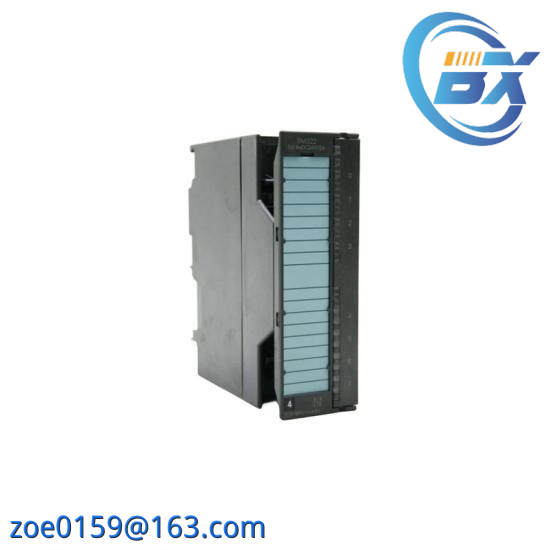 Siemens 6ES7 322-1FF01-0AA0 Digital output SM 322