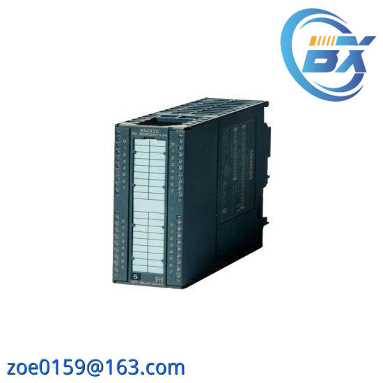 Siemens 6ES7 322-1HF10-0AA0 Digital output SM 322